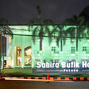 Sahira Butik Pakuan Syariah Hotel